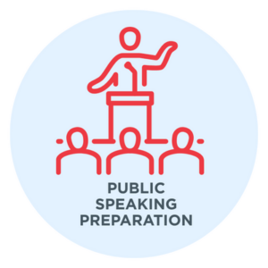 public speaking